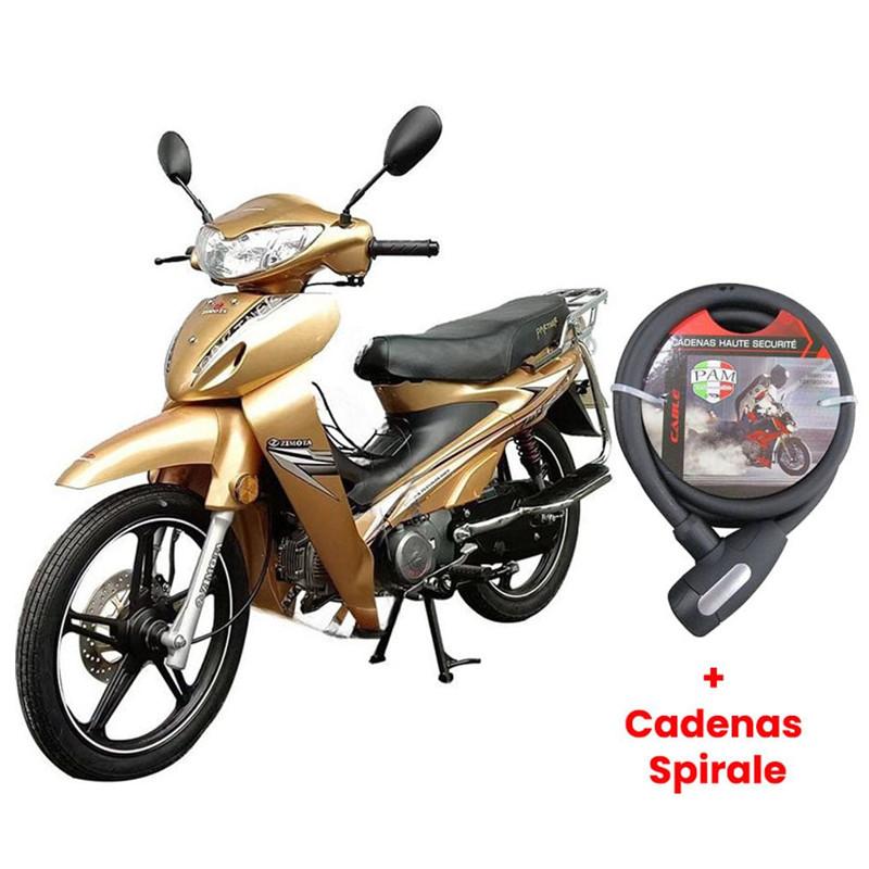 Zimota Zimota Partner
