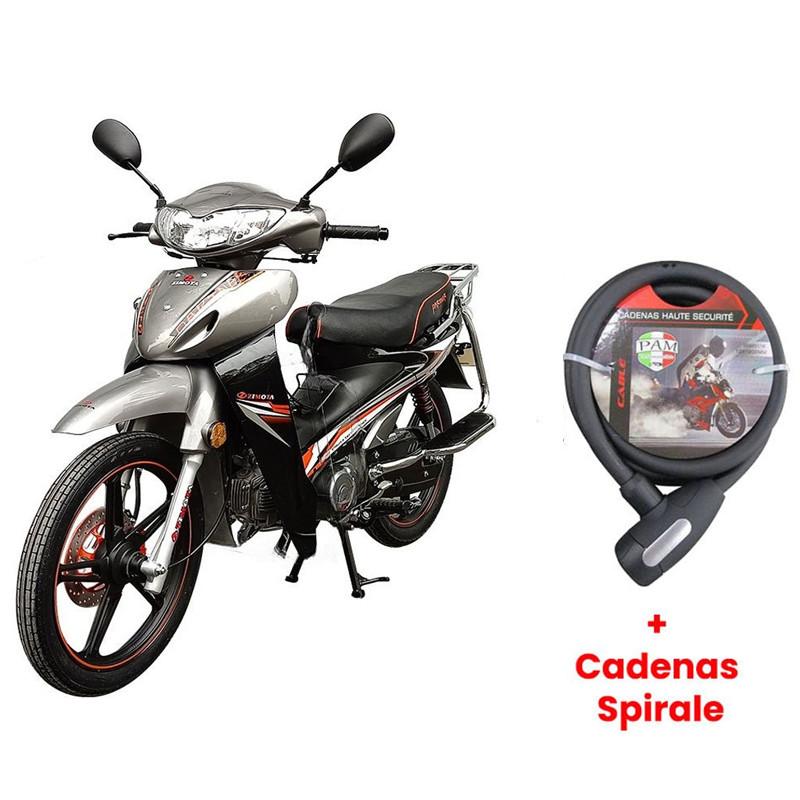 Zimota Zimota Partner