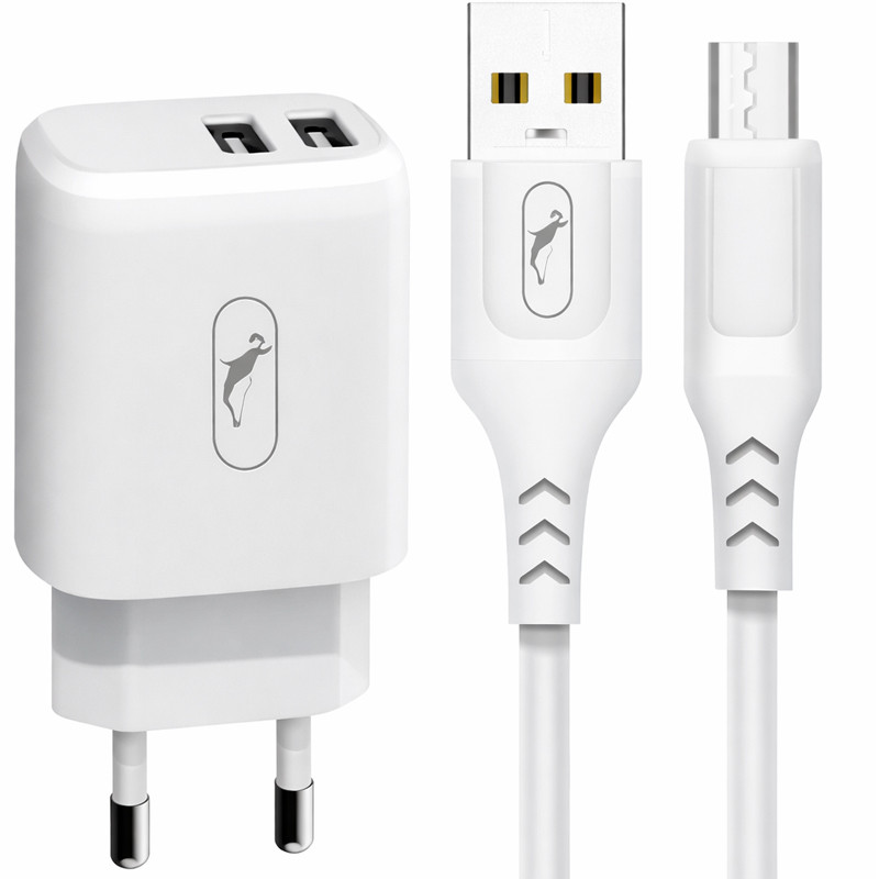 Sky Dolphin Sky Dolphin SC22EB Type C Smart Charge
