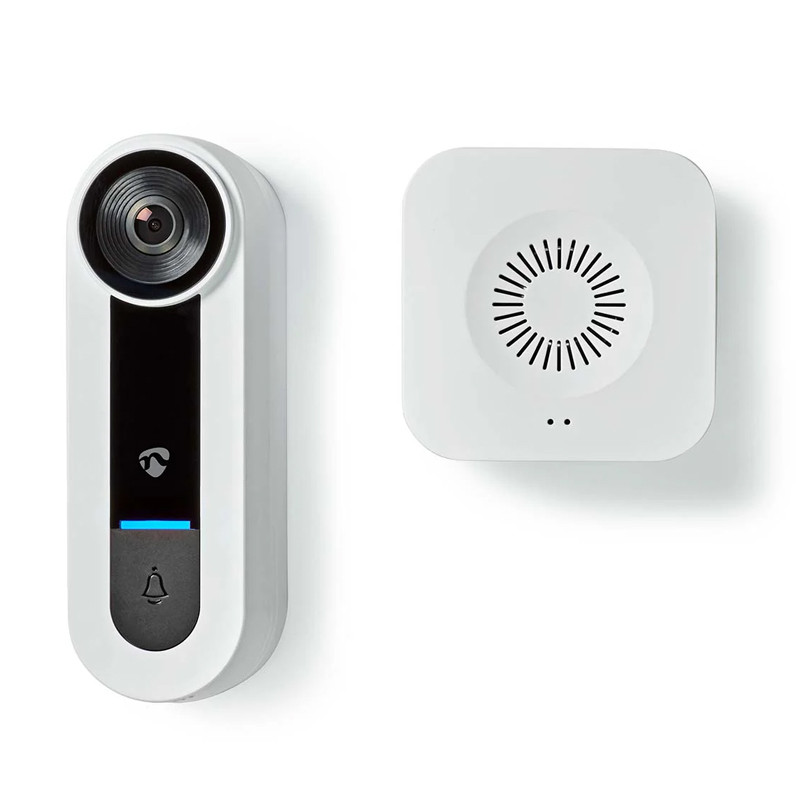 nedis Vidéo Nedis SmartLife