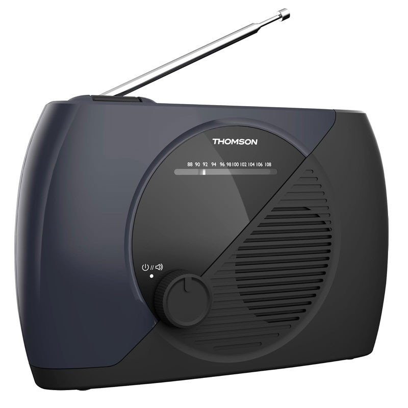 THOMSON Radio FM RT350