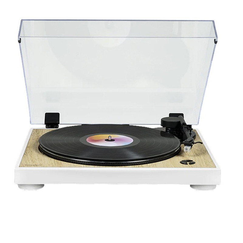 THOMSON Platine Vinyle TT301 & Bois