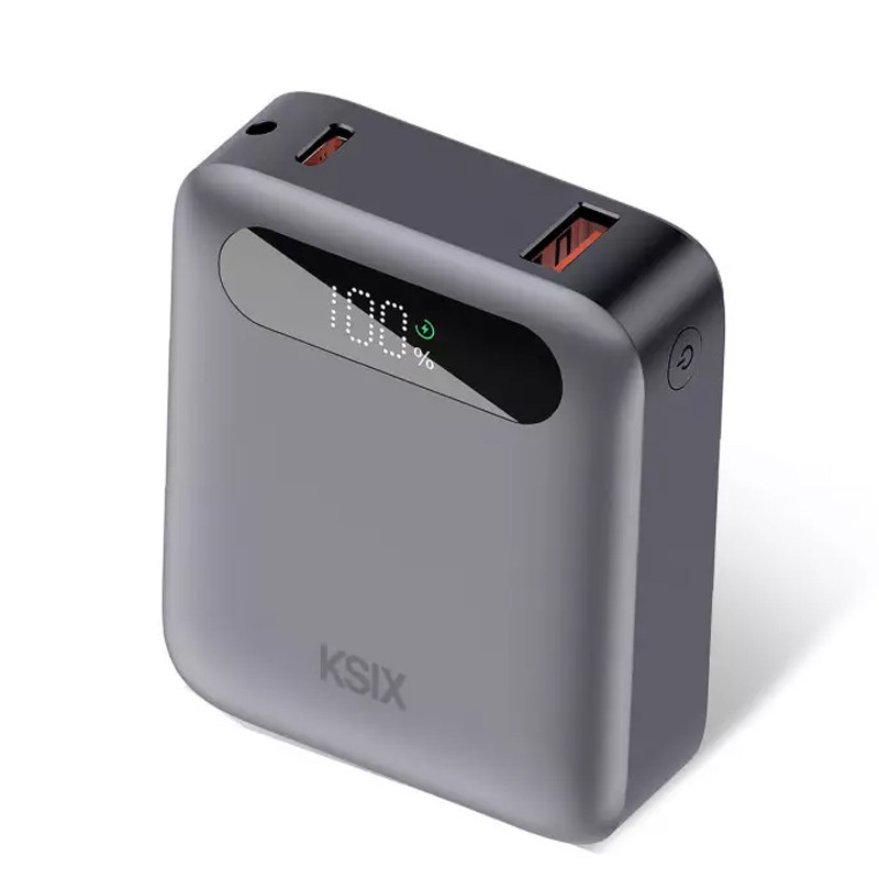 KSIX Bank Ksix 22.5W 10 000 mAh