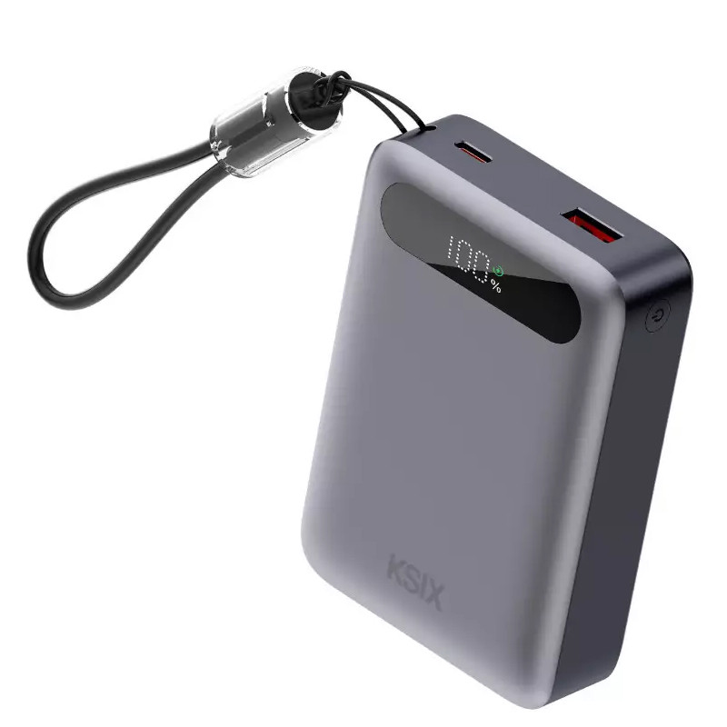 KSIX Bank Ksix 22.5W 20 000 mAh