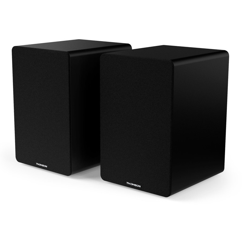 THOMSON 2 Enceintes Sans fil WS400DUO