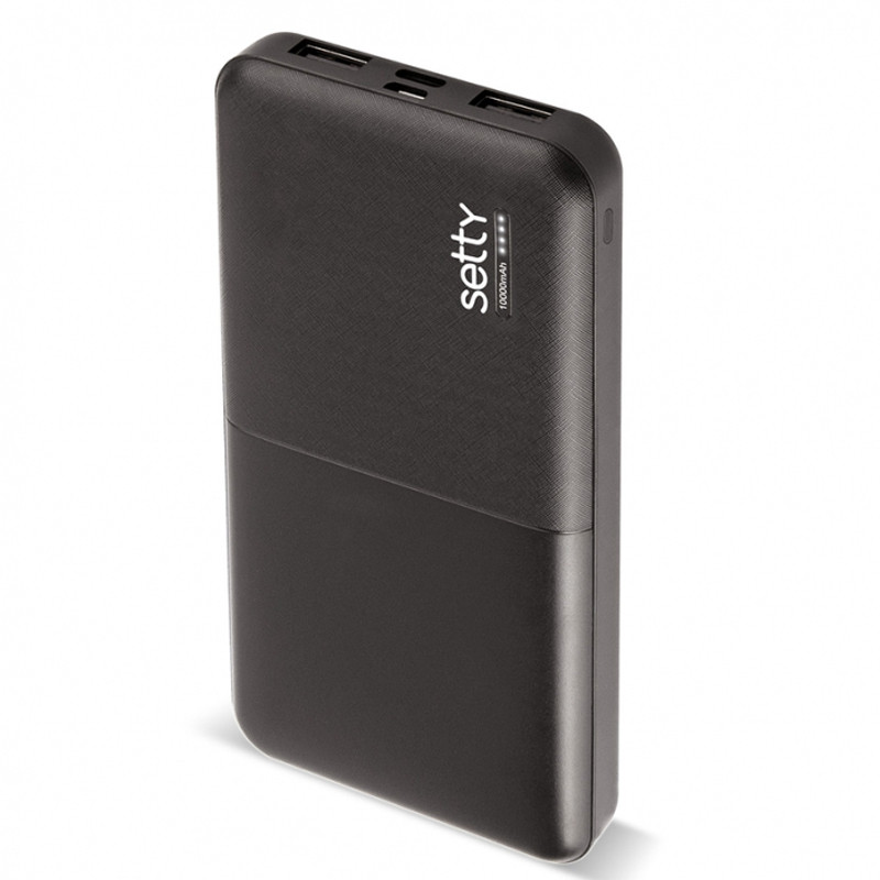 Setty Bank Setty 10 000 mAh