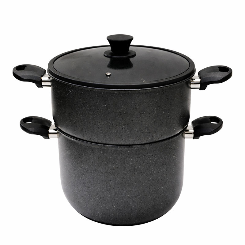 MCS MCS 6 Litres Granite