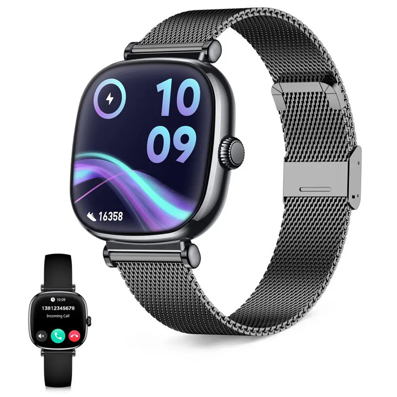 KSIX Connectée Ksix Iria + Bracelet