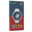 Teko GT5 PRO RW-65 + 2 Ceintures