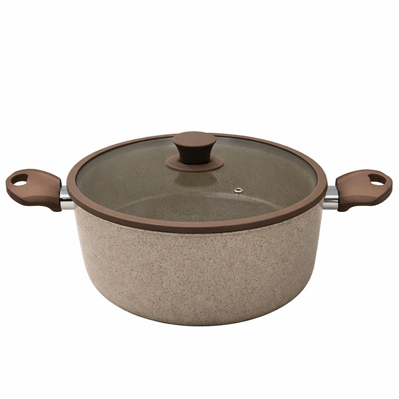 MCS MCS 20Cm Granite Beige