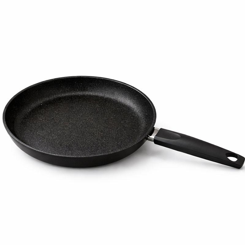 MCS Poêle 24 cm Granite