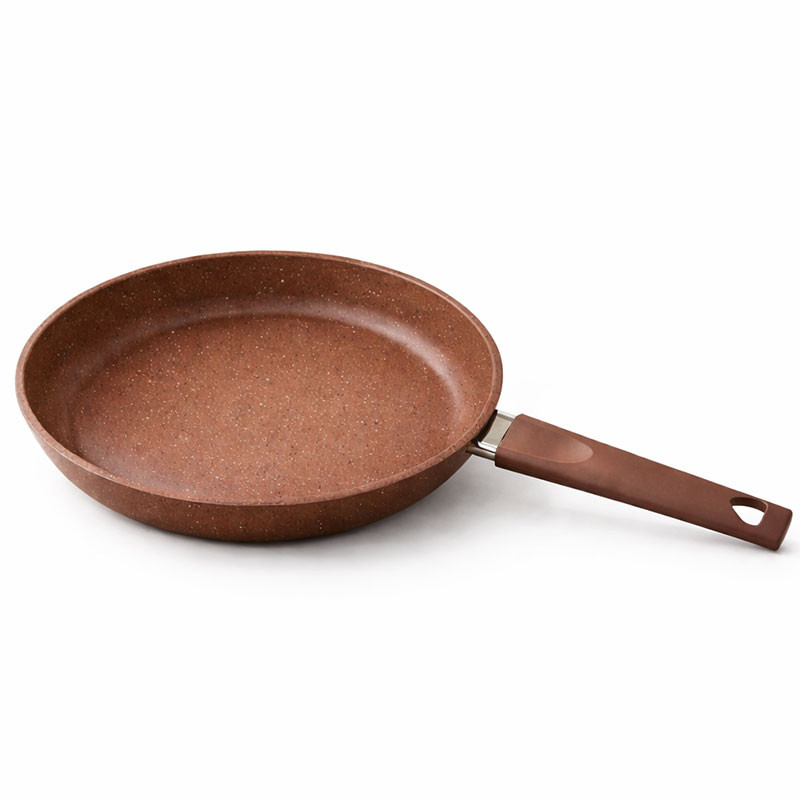 MCS MCS 28 cm Granite Marron