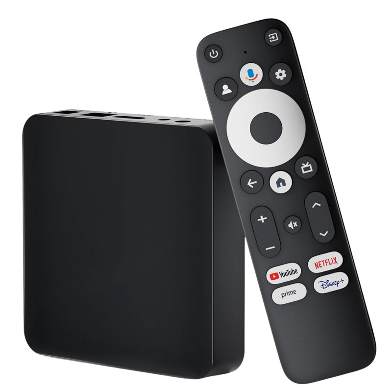 Dcolor TV Android Dcolor GD2