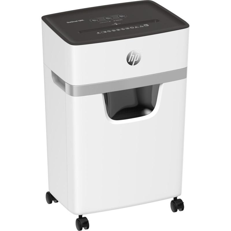 Hp One Shred 10MC