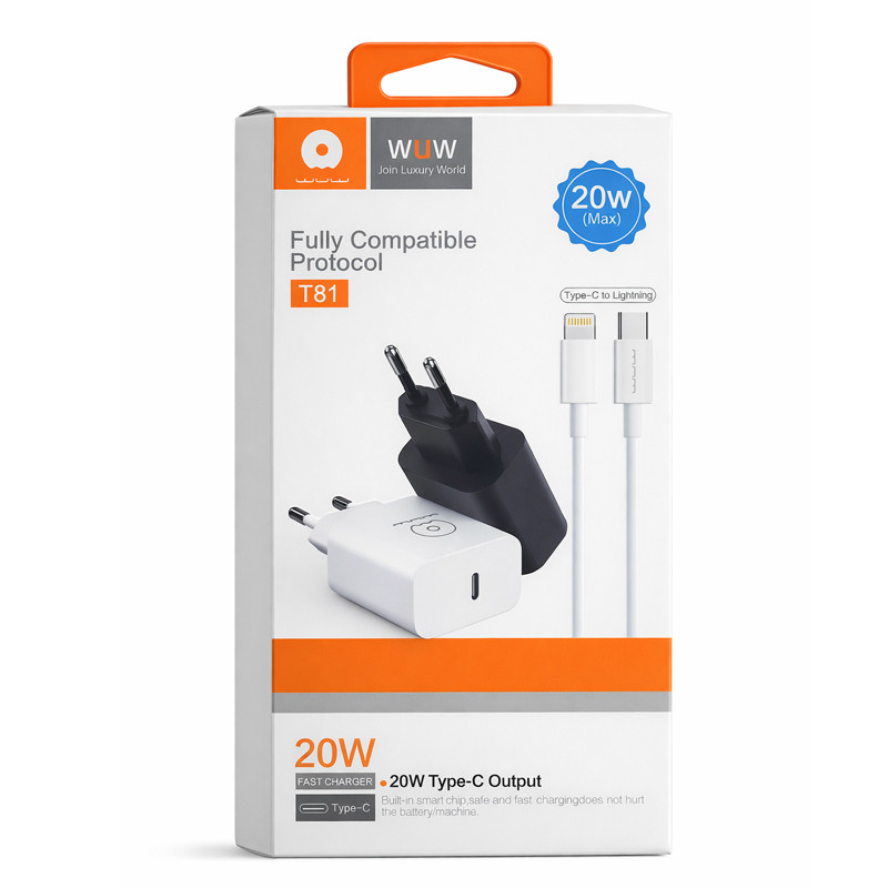 WUW Wuw T81 20W Lighting