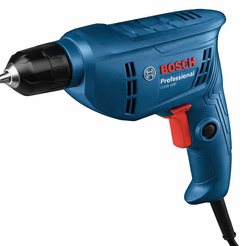 Bosch Perceuse Pro GSB 400 400W