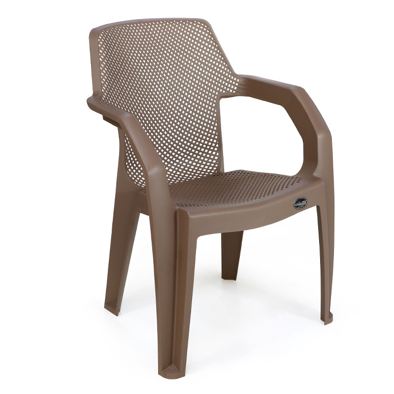 Sotufab Plast De Jardin Sotufab Plast Atlas Taupe