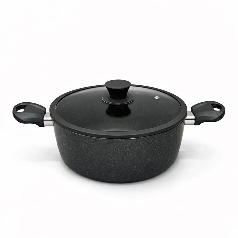 MCS 24Cm Granite