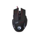 G909H Scorpion Optique Rétroéclairée USB 2.0 4800DPI 8 Boutons 7 Couleurs