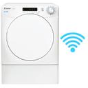 Candy Sèche Linge Frontale CSEV9DF Smart 9kg