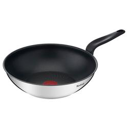 Tefal Poêle wok Primary 28Cm Inox