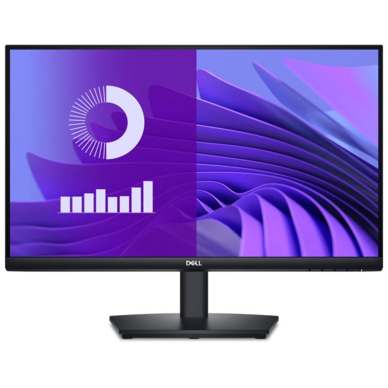Dell Écran E2425HSM 24" FHD 100Hz IPS