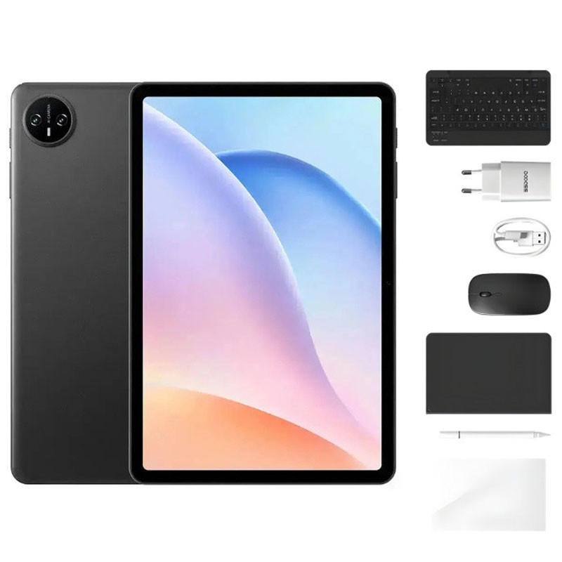 Doogee Tab A9 VIP Édition