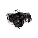 Marvo CM303 Microphone + Souris + Clavier