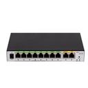 HikVision Routeur DS-3WG210GP PoE All In One 10 Ports