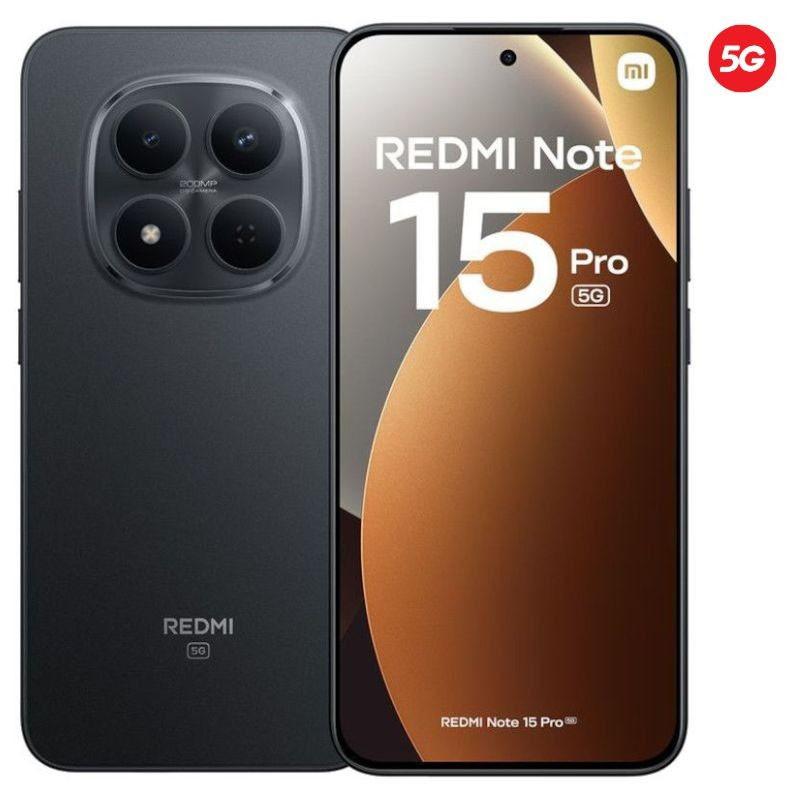Xiaomi Redmi Note 15 Pro