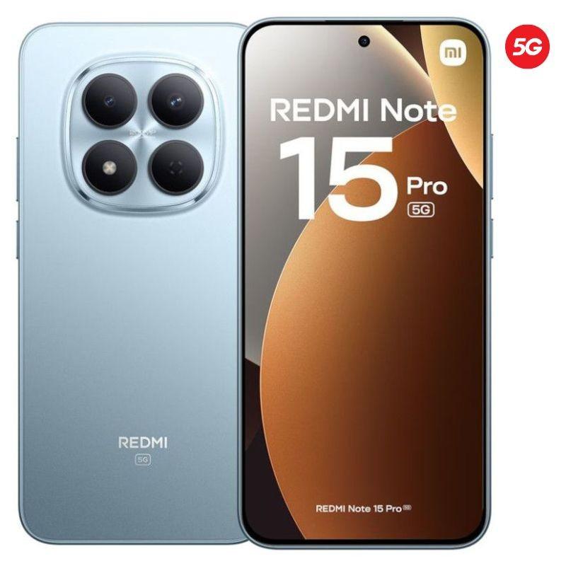 Xiaomi Redmi Note 15 Pro