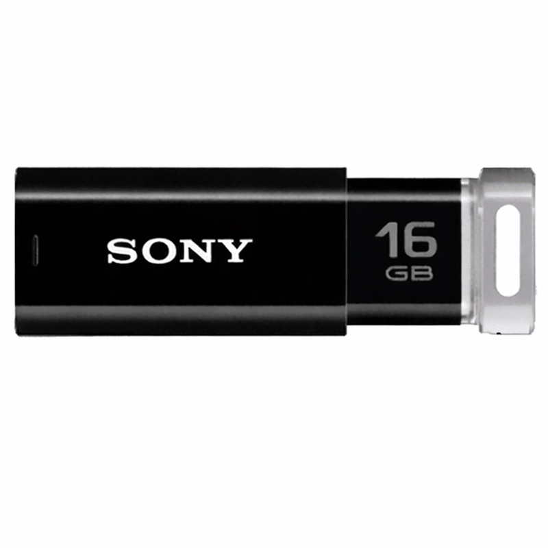 Sony Clé USB MicroVault Click USB 2.0