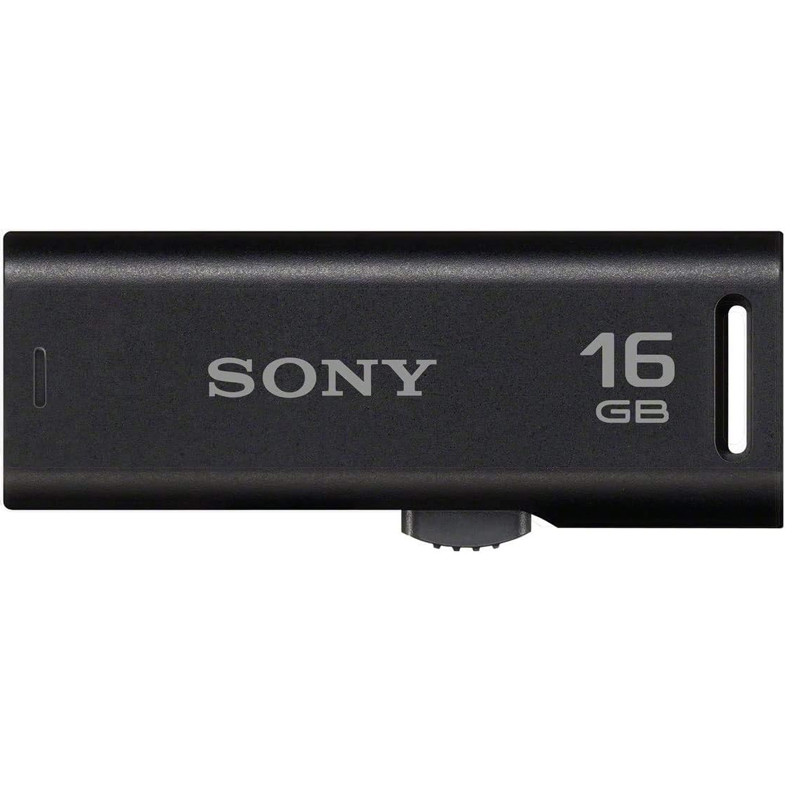 Sony Clé USB MicroVault Retractable