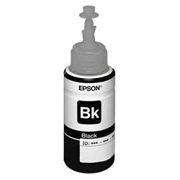 Compatible Epson Bouteille D'encre T6641 Adaptable
