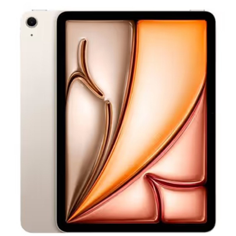 Apple ipad Air 11'' Starlight