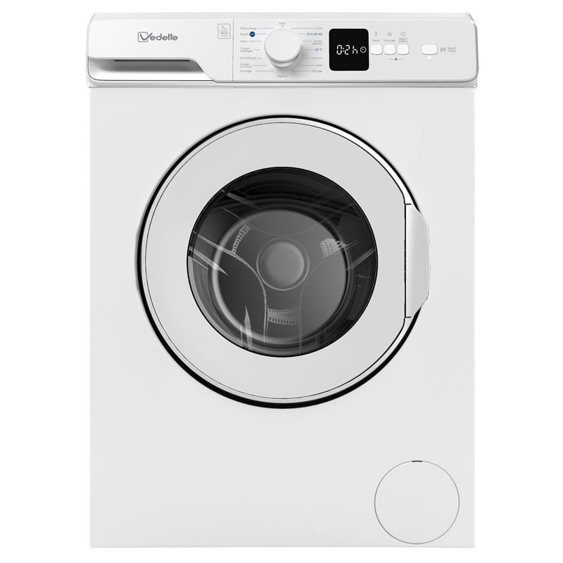Vedette Vedette LFV274W 7Kg