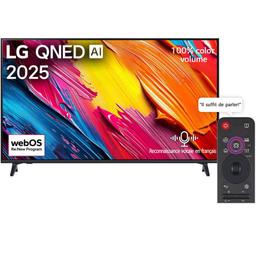 Lg QNED70 65" QNED AI 4k Ultra HD Smart Tv