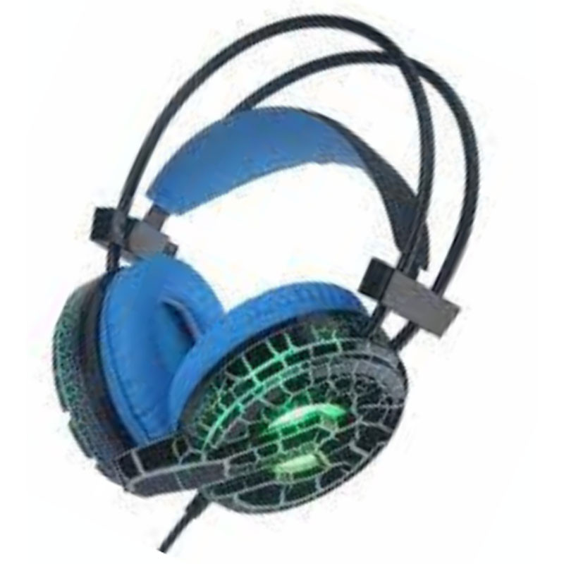 Micro Casque Gaming H6