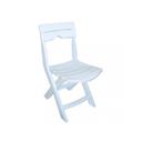 Chaise Pliante RUSPINA