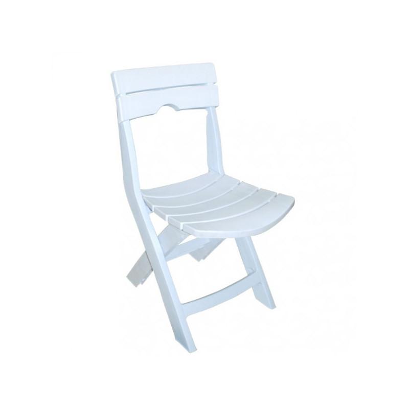 Jardin Chaise Pliante RUSPINA