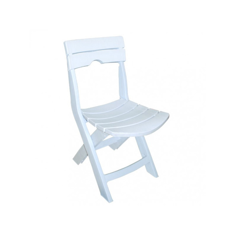 Chaise de Jardin Pliante RUSPINA
