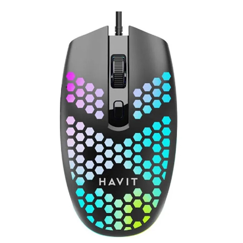 Havit Gamer Havit MS4254 RGB