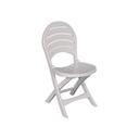 Jardin Chaise Pliante DESIRE 43*86cm