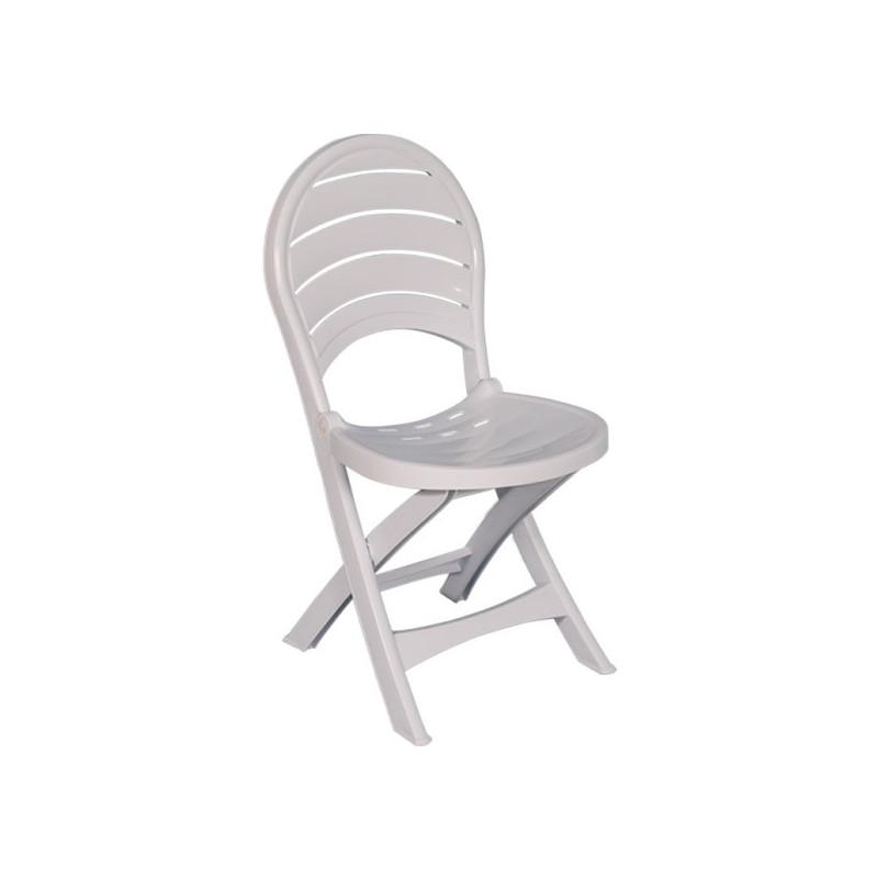 Jardin Chaise Pliante DESIRE 43*86cm