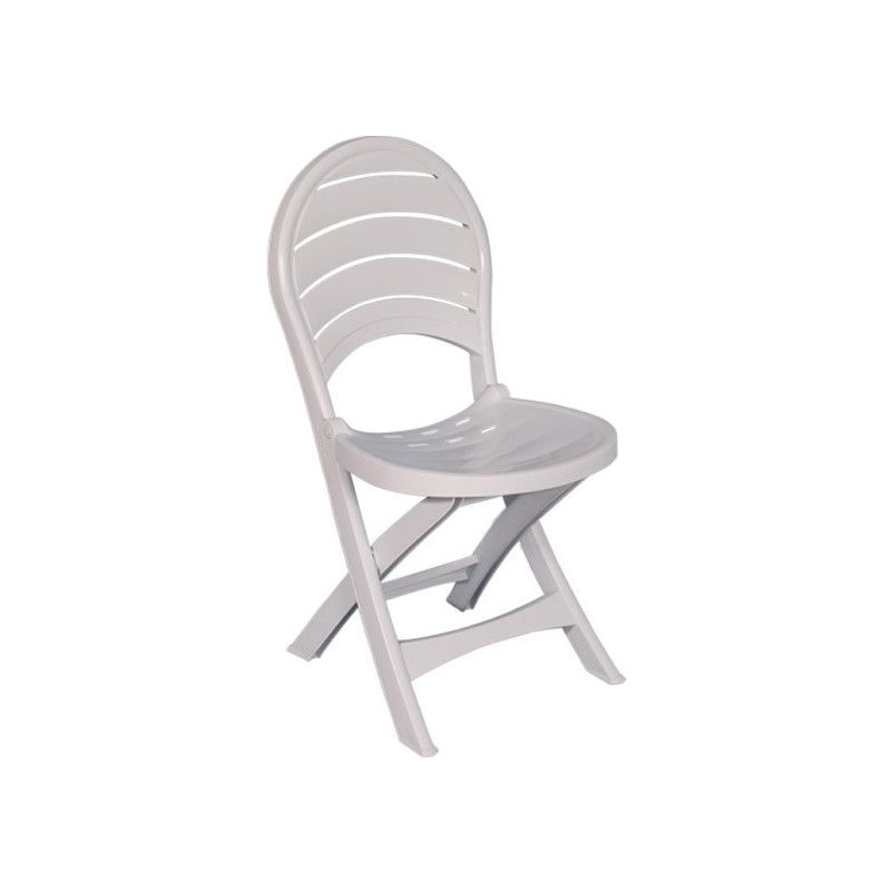 Chaise de Jardin Pliante DESIRE 43*86cm