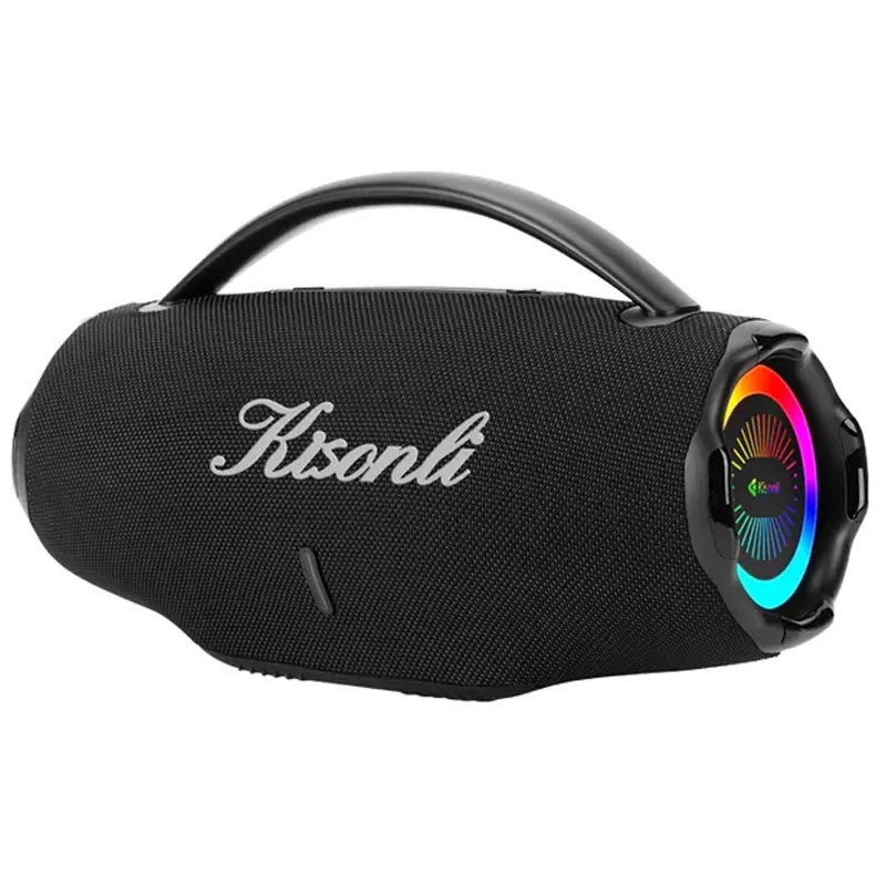 Kisonli Sans Fil Kisonli K15 RGB
