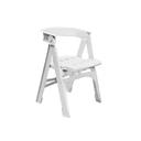 Jardin Chaise Pliante RIMEL 50*72.5cm