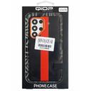 Coque Qiop Pour S25 Ultra