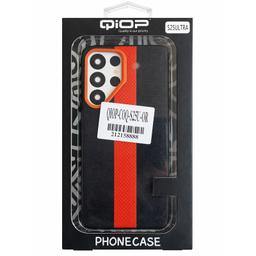 Qiop Coque Qiop Pour S25 Ultra