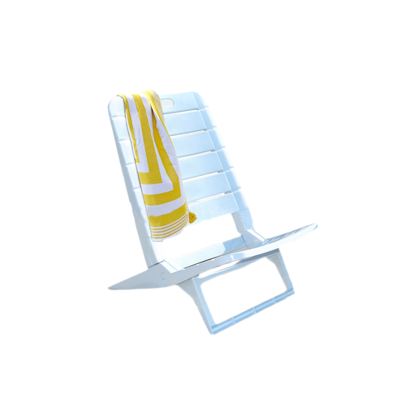 Chaise de Jardin Pliante MARACANA 44*44cm